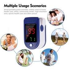 oximetry