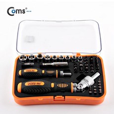 공구-드라이버세트 43 in 1 JM-6102 드라이버 +Y0715JS, ##상품선택###