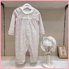 아가방가을우주복