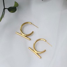 이에르로르귀걸이