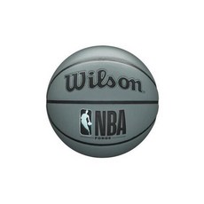 윌슨 NBA FORGE BSKT BLUE GREY SZ7, FREE, 1개