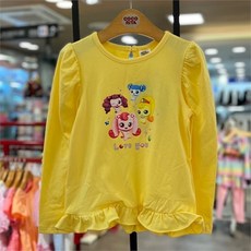 티니핑티셔츠