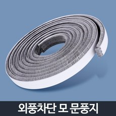 보일러실창문