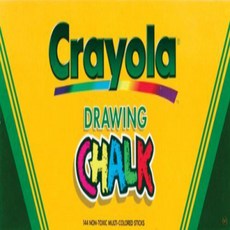 크레욜라chalk