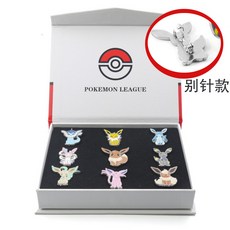 포켓몬체육관뱃지