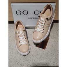 고세 데일리 스니커즈 GGP5038 3CM 베이지