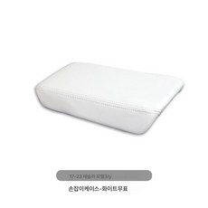 Model3/Y 1건 발송을 지원하는 제품78803, Model3/Y손잡이케이스(화이트), 묵인하다