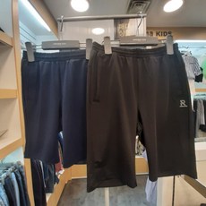 레노마키즈반바지