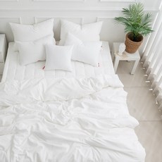 무형광이불솜세트