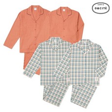 오르시떼커플잠옷