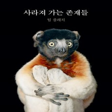 사라져가는존재들