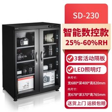 산업용제습함