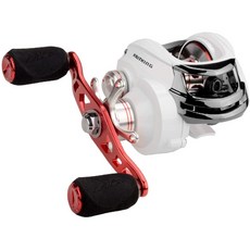 KastKing 로얄 전설 GT Whitemax 베이트 캐스팅 릴의 새로운 로우 프로파일 디자인 낚시 릴 자석 제동 시, 상세페이지참조, C: Right Handed -Whitemax