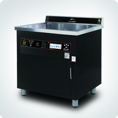 헤라 스마트 초음파 버블 식기세척기 HLS-0600 (VAT 별도)