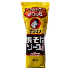 오타후쿠 야키소바 소스, 300g, 2개