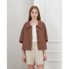 올리브데올리브블라우스