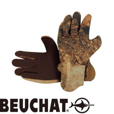 부샤 2mm 록시 장갑