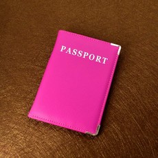 고야드여권지갑