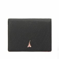 피에르가르뎅 [단독특가] PARIS 가볍고 내구성이 좋은 스크러치 잘 안나는 여성 사피아노 MOZZO 예쁜 소가죽 반지갑 G 1292 UD 1FR (1624)