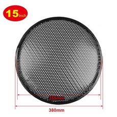 15인치차량용서브우퍼