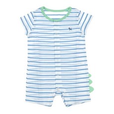 블루독다이노우주복