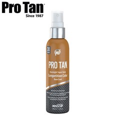 프로탄 3배 더 강력한 슈퍼다크 컴페티션 컬러 3.4온스 100ml