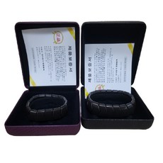 귀사문석 명품팔찌 건강팔찌, 1개