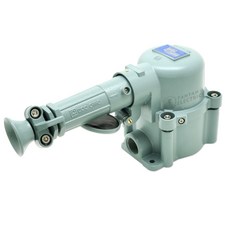 FPR-20 2022 내압 방폭 리셉터클 & 플러그(20A) 방수 콘센트 스위치 WEATHER PROOF, 1개입