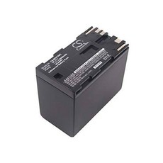 VINTRONS Battery for Canon GL2 XF100 XF105 XF300 XF305 X/9786328, 상세내용참조, 상세내용참조