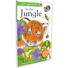 Lift and Learn: In the Jungle, Silver Dolphin