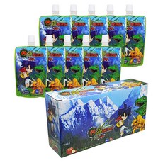 공룡메카드사과