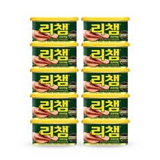 동원FB 리챔 120G 10개 432066 상품 이미지