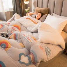 크리스피바바양모이불솜