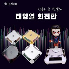 회전전시대