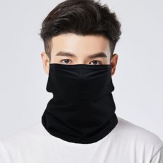 쿨링소프 귀걸이형 쿨 멀티스카프