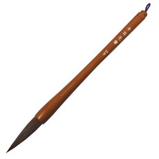 우이모필-14호 직경14x60mm 고급세필 서예용품 세필붓 동남필방
