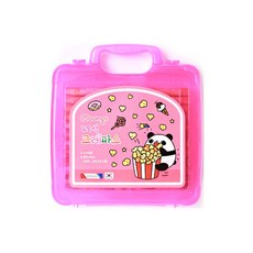 모닝글로리크레파스48