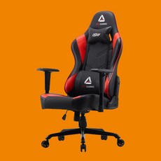 틸팅 게이밍 팔걸이조절 의자 GAMINGCHAIR001