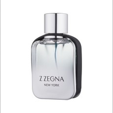에르메네질도 제냐 Z 제냐 뉴욕 오드 뚜왈렛 남성 50ml