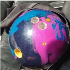 코드마스터볼링공