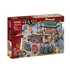 레고이순신