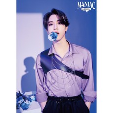 스트레이키즈보석십자수