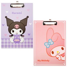 산리오클립보드