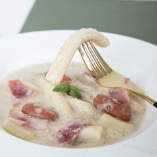 들깨 크림 떡볶이 밀떡 밀키트 2인분 1+1 piz*77607Fv, 개1개, 본상품선택