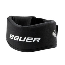 BAUER 바우어 아이스하키 넥가드 N7 N8 아동 주니어 어른 목보호대