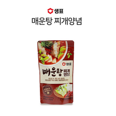 진매운탕양념