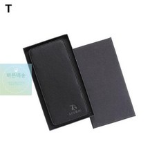 큐리즌고급통장지갑