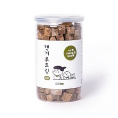 리리펫 동결건조 반려동물 트릿 120g, 캥거루, 1개