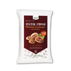 트리맘 호두전용고형비료 15kg- 유실수 복합비료, 1개