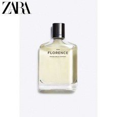 ZARA FLORENCE 오드뚜왈렛 100ML 0210661 999, 1개 - 자라향수